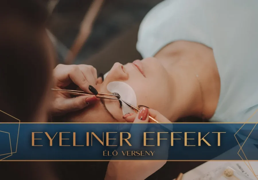 Eyeliner Effekt 4-6 D.
