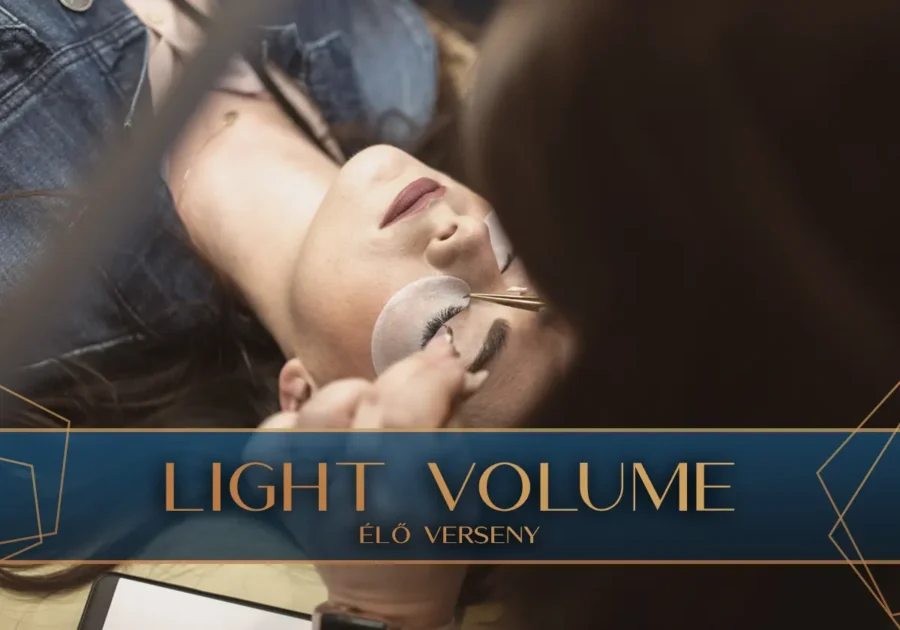 Light Volume 3-4 D.
