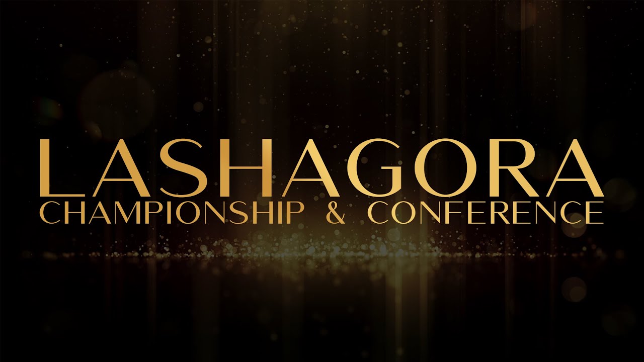 LashAgora 2022 szempilla építő verseny és konferencia
